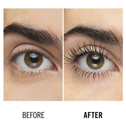 Rimmel Wonder Extension Mascara 001 Very Black