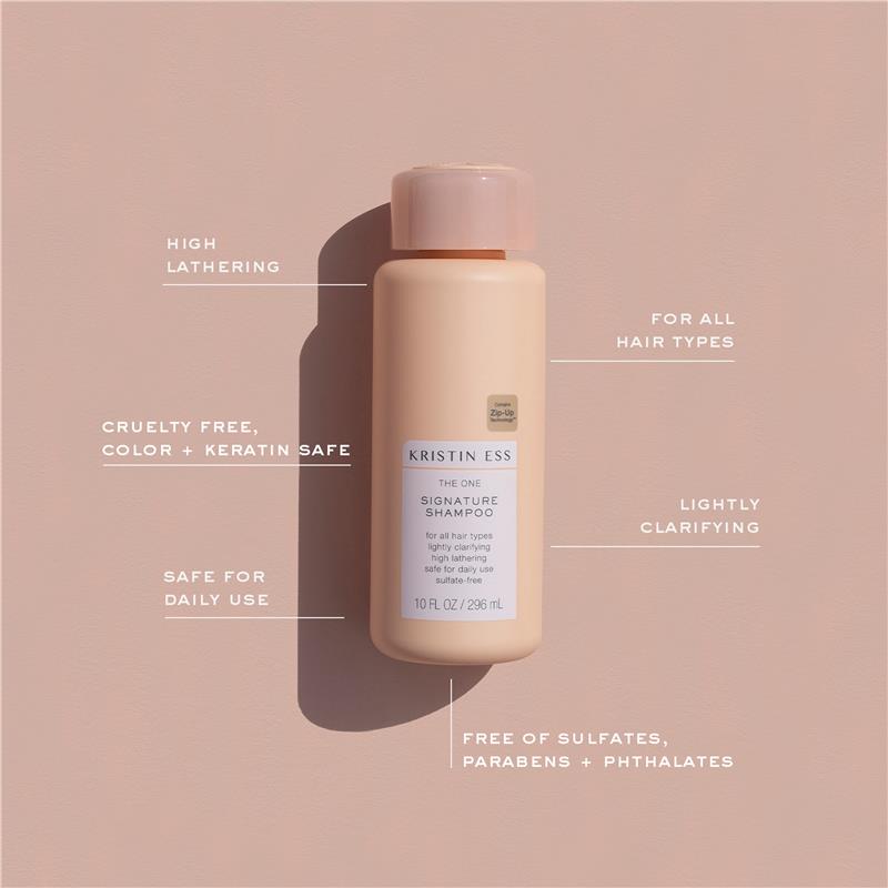 Kristin Ess The One Signature Shampoo 296ml