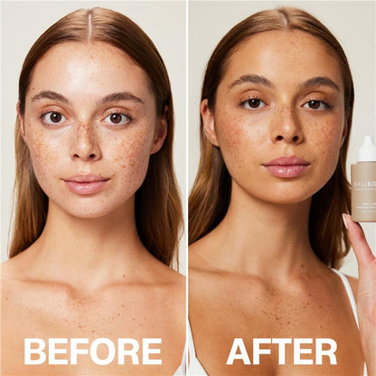 Bali Body Tinted Super Serum - Tan SPF30 (30ml)