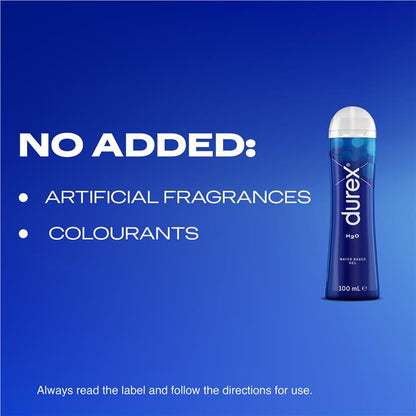 Durex Play Feel Intimate Gel 100 ml