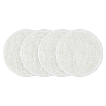 Swisspers Earth Kind Reusable Eco Cleansing Pads - 4 Pack