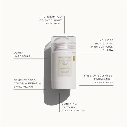 Kristin Ess Anytime Anywhere Recovery Balm