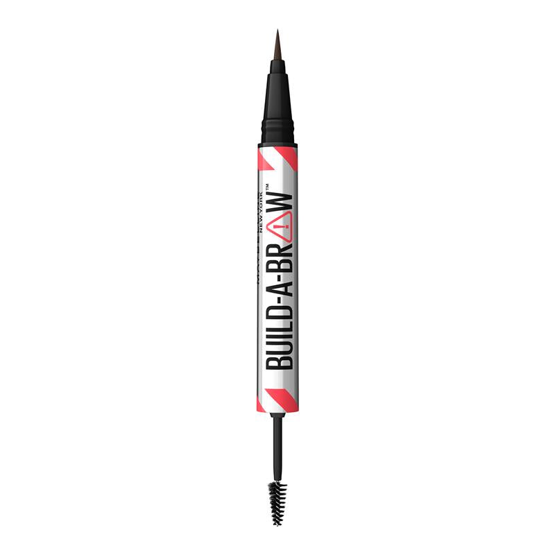 Maybelline Build A Brow 260 Deep Brown