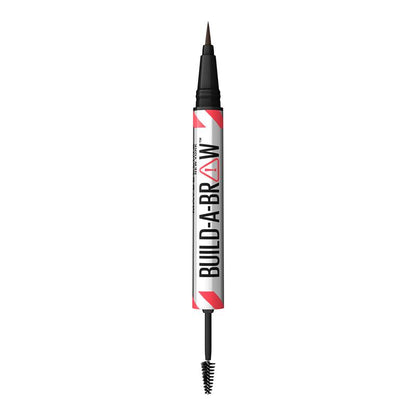 Maybelline Build A Brow 260 Deep Brown