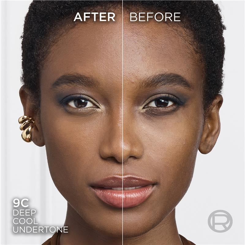 L'Oreal Paris True Match Super-Blendable Foundation 9C