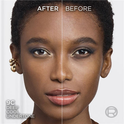 L'Oreal Paris True Match Super-Blendable Foundation 9C