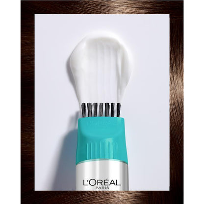 L'Oreal Paris Magic Retouch Permanent 2 Soft Black