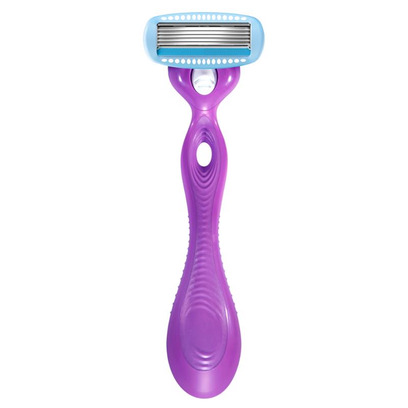 Schick Hydro Silk Kit