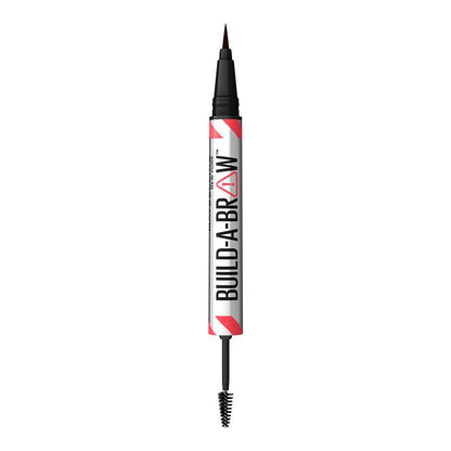 Maybelline Build A Brow 259 Ash Brown