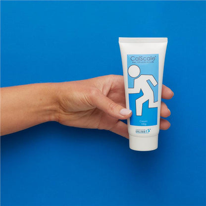 CalScale High Potency Dry Skin Treatment Cream 100g