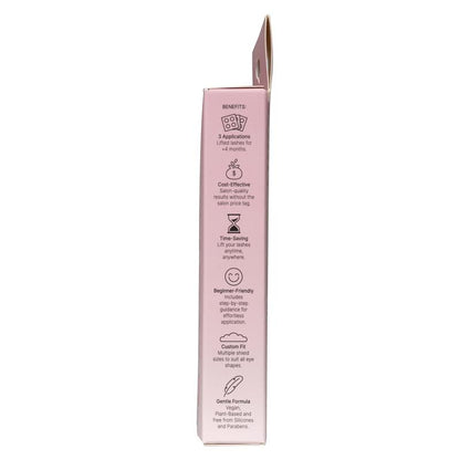 1000 Hour Lash Lift Kit