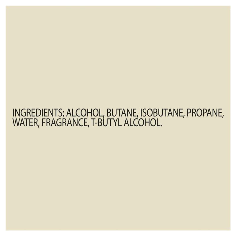 Impulse Body Spray Aerosol Deodorant Illusions 75ml