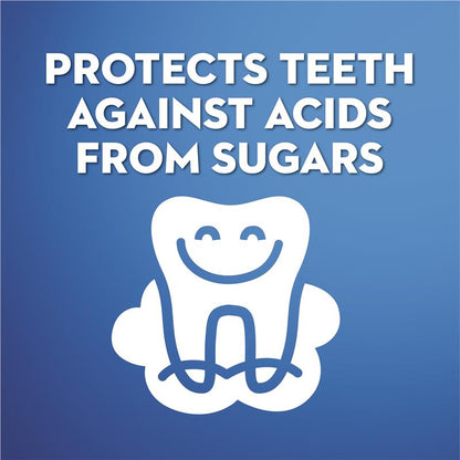 Oral-B Frozen 6+ Junior Toothpaste 92g
