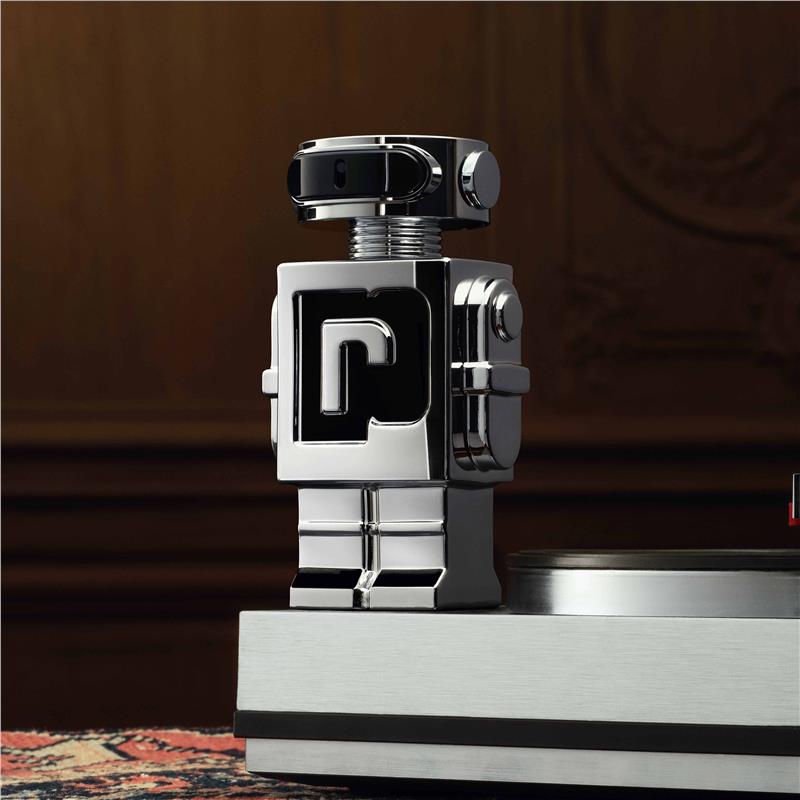 Rabanne Phantom Eau de Toilette 150ml
