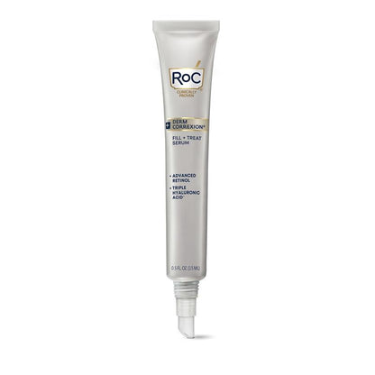RoC Derm Correxion Fill + Treatment Serum 10ml
