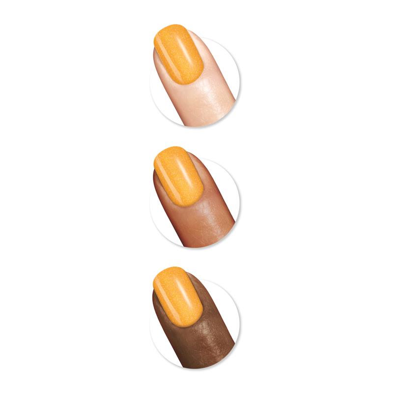 Sally Hansen Miracle Gel Nail Polish Be Right Back 14.7ml