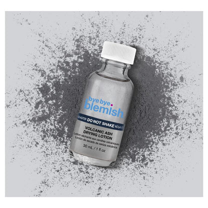 Bye Bye Blemish Volcanic Ash Drying Lotion 30ml