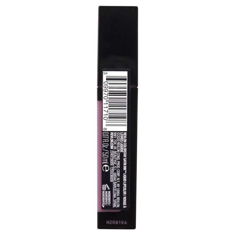 Revlon Colorstay Satin Ink Lip Color Speak Up
