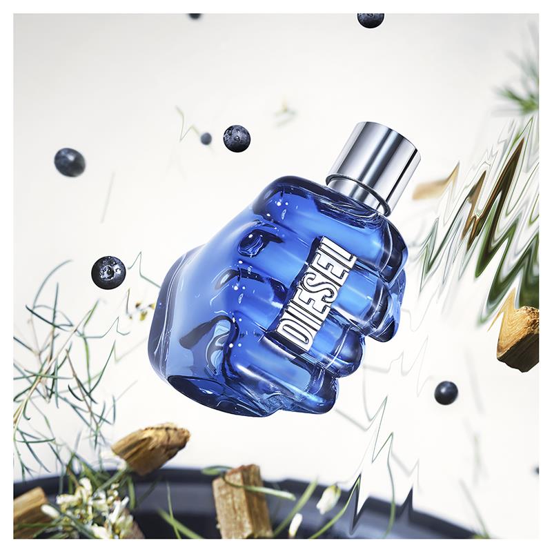 Diesel Sound Of The Brave Eau de Toilette 75ml