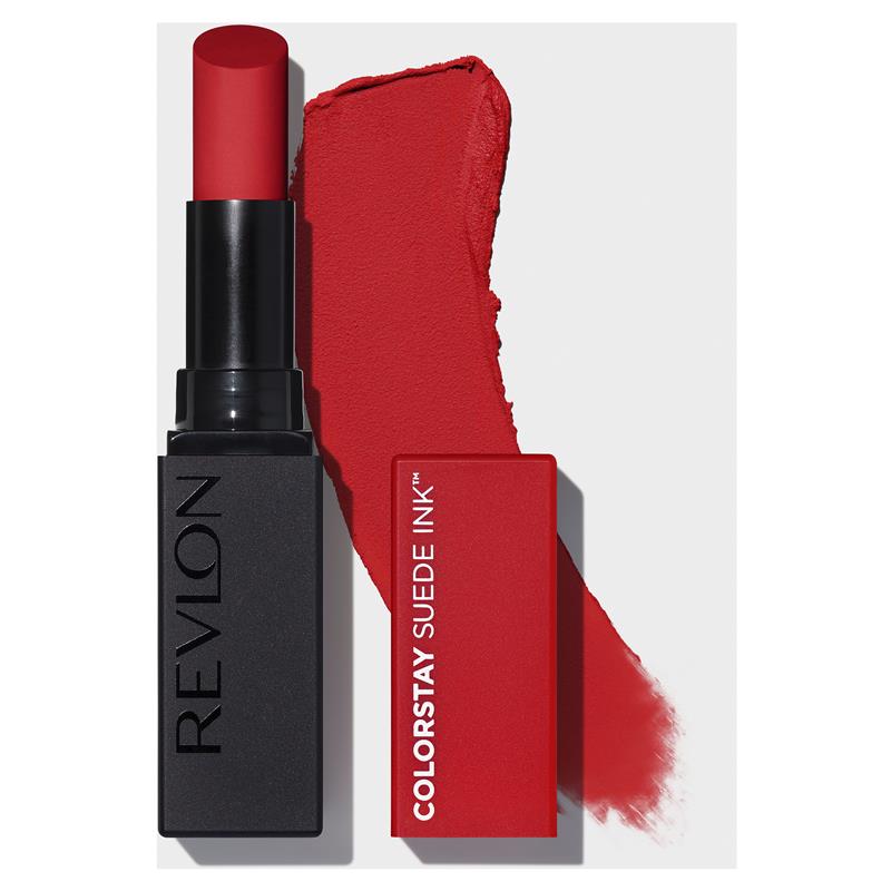 Revlon Colorstay Suede Ink Lip Boom