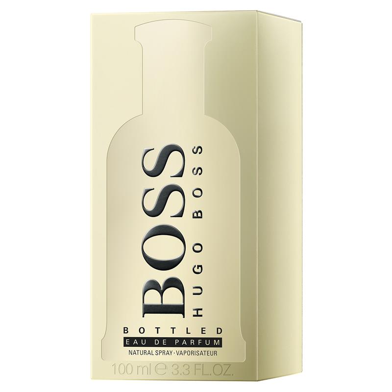 Hugo Boss Bottled Eau de Parfum 100ml