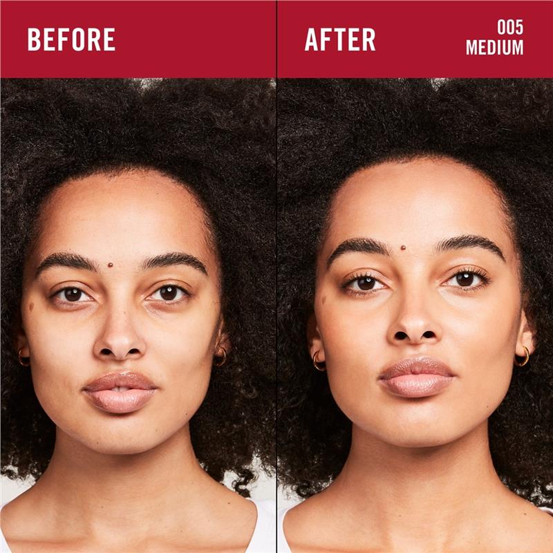 Rimmel Multi Tasker Better Than Filters 005 Medium