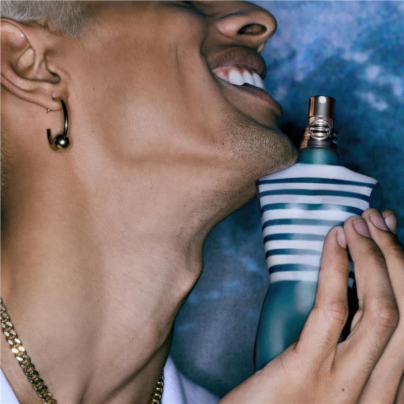Jean Paul Gaultier Le Male Eau de Toilette 200ml - Iconic Masculine Fragrance