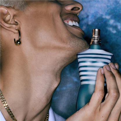 Jean Paul Gaultier Le Male Eau de Toilette 200ml - Iconic Masculine Fragrance