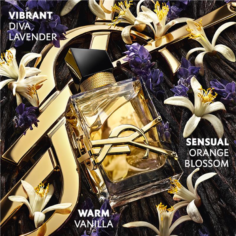 Yves Saint Laurent Libre Eau de Parfum 30ml