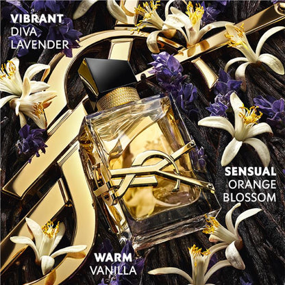 Yves Saint Laurent Libre Eau de Parfum 30ml