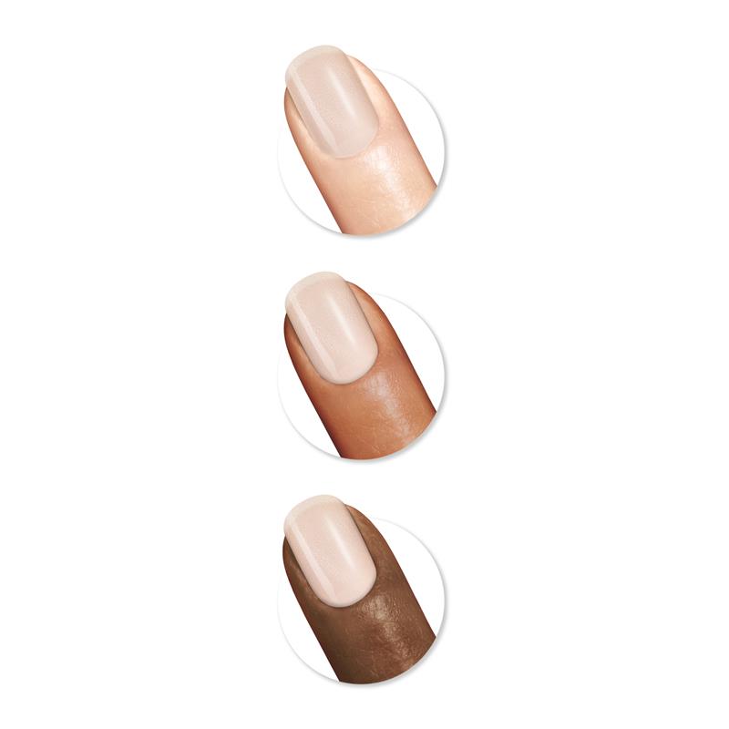 Sally Hansen Miracle Gel Nail Polish Only Have Ice For You 14.7ml