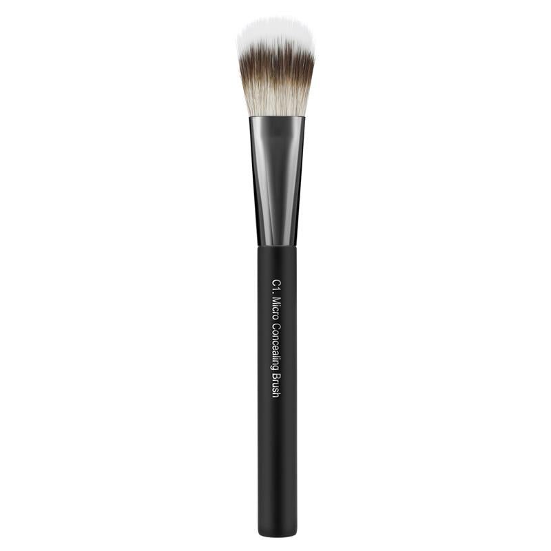 Glam By Manicare Pro C1. Micro Concealing Brush