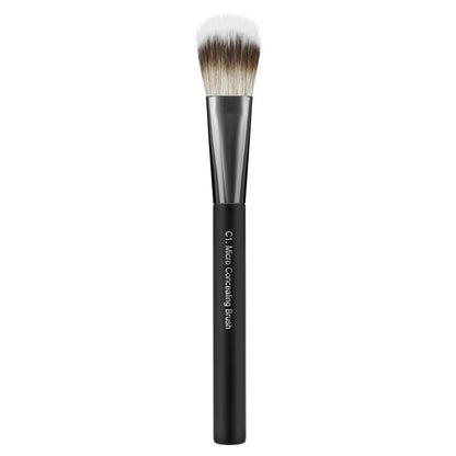 Glam By Manicare Pro C1. Micro Concealing Brush