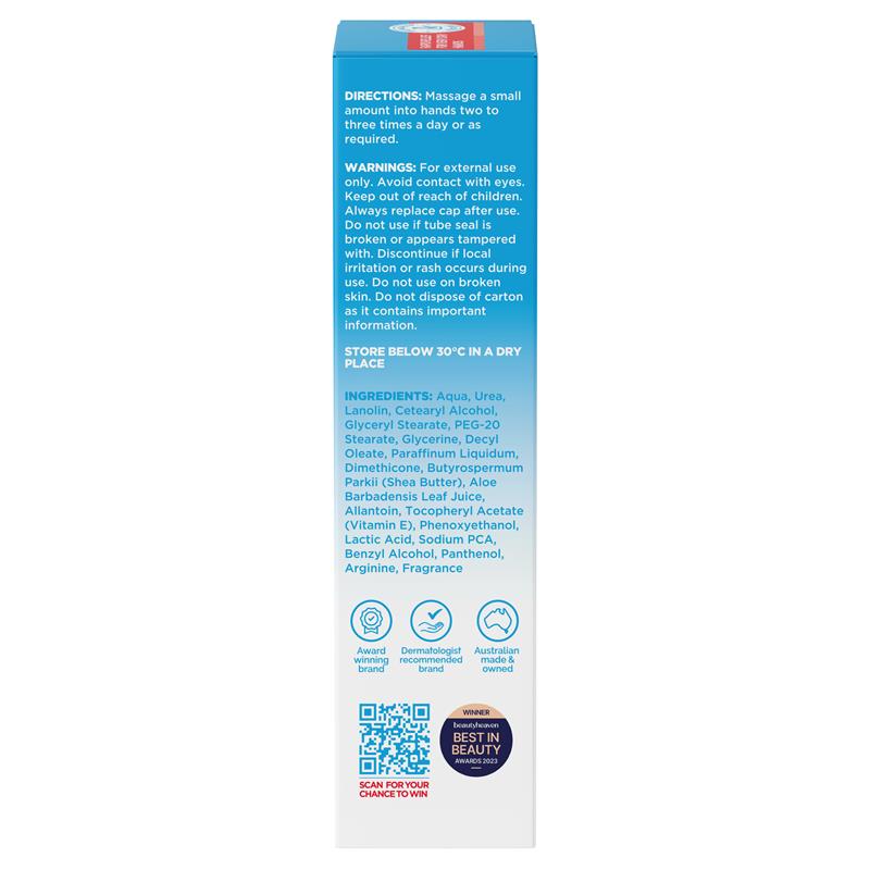 Dermal Therapy Hand Balm 50g