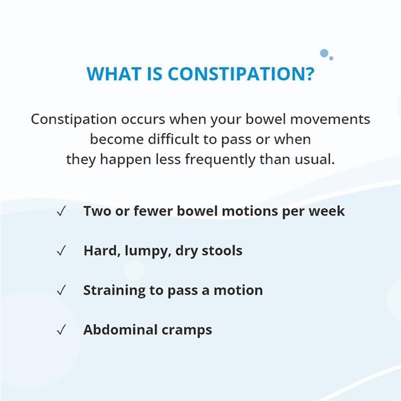 OsmoLax Relief Children's Laxative Powder 35 Dose 298g - Gentle Constipation Relief for Kids