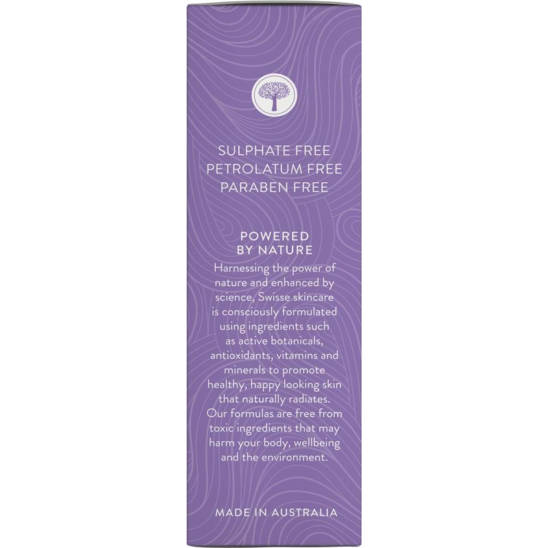 Swisse Skincare Argan Youthful Facial Oil 50ml