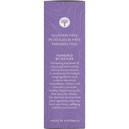 Swisse Skincare Argan Youthful Facial Oil 50ml