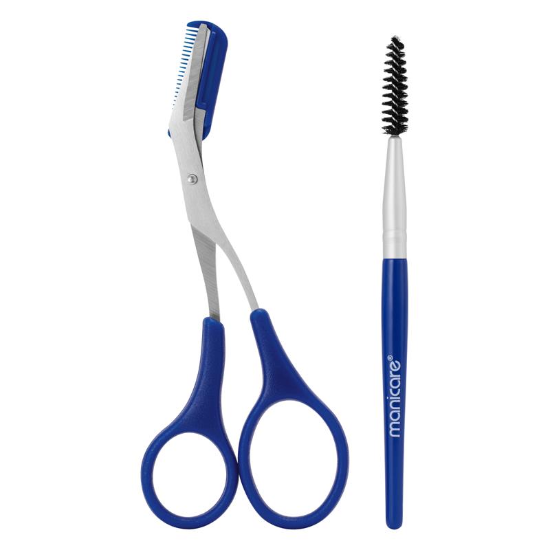 Manicare Precision Brow Grooming Kit