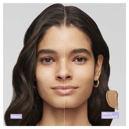 Revlon Illuminance Skin Caring Foundation Cool Beige