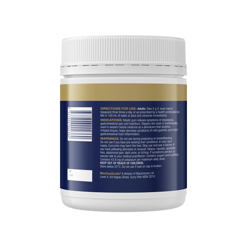 BioCeuticals Intestamine® 300g