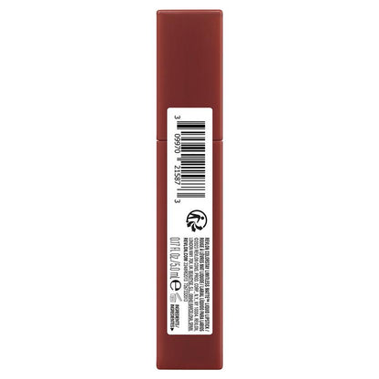 Revlon Colorstay Limitless Matte Lipstick Real Deal