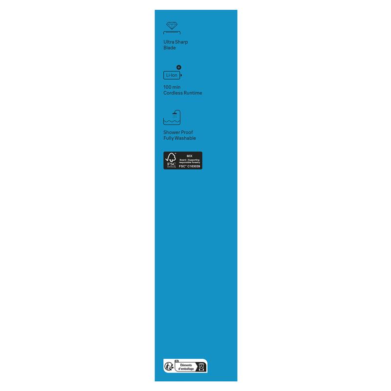 Braun Series 5 MGK5420 All In One Style Kit