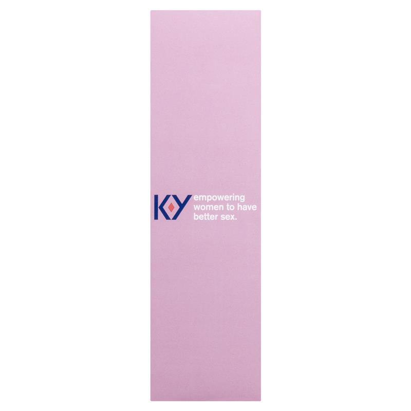 Durex KY Naturals Harmony Intimate Gel 100ml