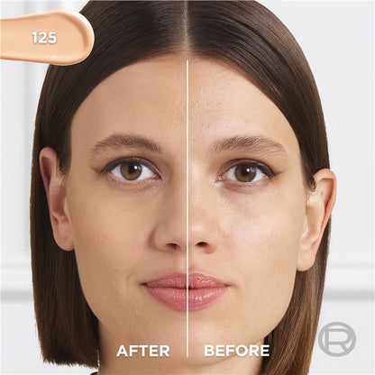 L'Oreal Paris Infallible 32H Freshwear Foundation 125