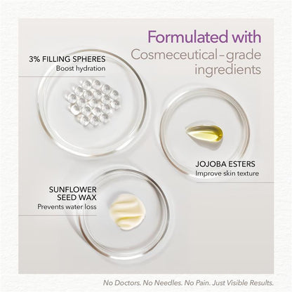 Skin Doctors Instant Lip Plumper 3ml