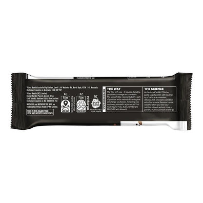 Musashi High Protein Bar Chocolate Brownie 90g