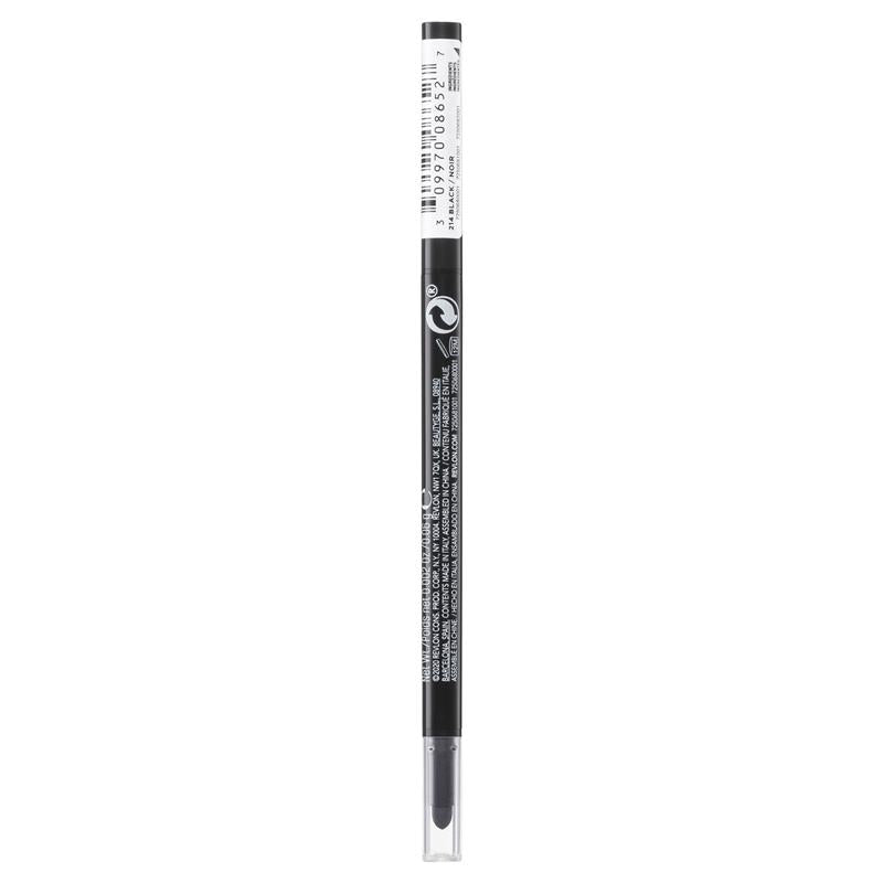 Revlon Colorstay Micro Hyper Precision Gel Eyeliner - Black