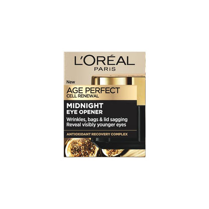 L'Oreal Paris Age Perfect Midnight Eye Cream