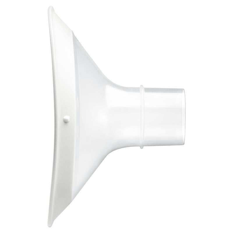 Medela PersonalFit Flex‰ã¢ Breast Shield - Small 21mm for Tailored Comfort