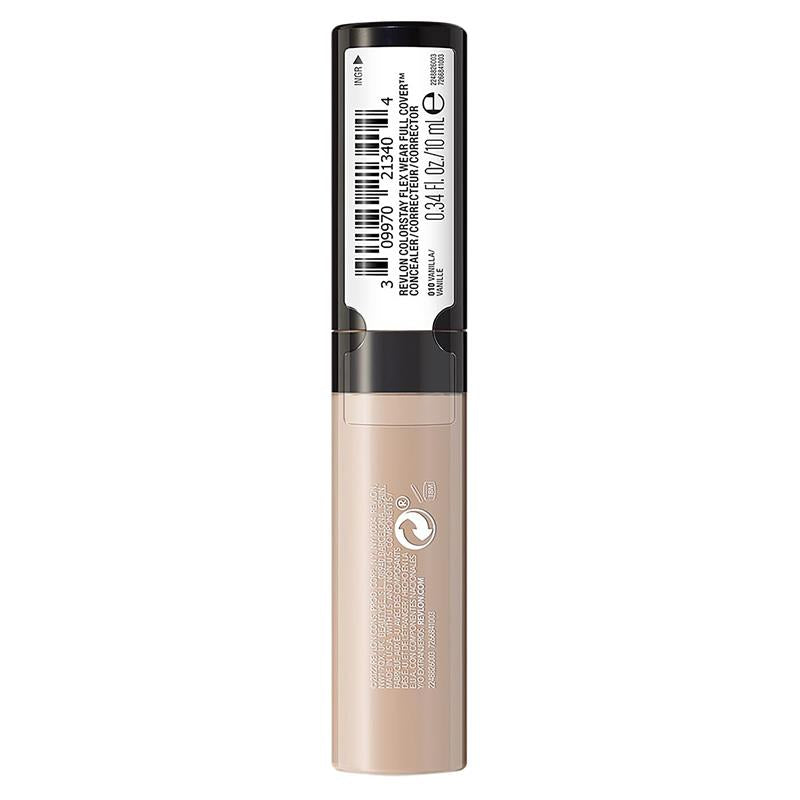 Revlon Colorstay Flex Wear Full Cover Concealer Vanilla